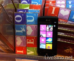微软波兰向博客赠送 Windows Phone 巧克力，但……