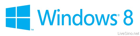 新 Metro 风格Windows 8 Logo 揭晓