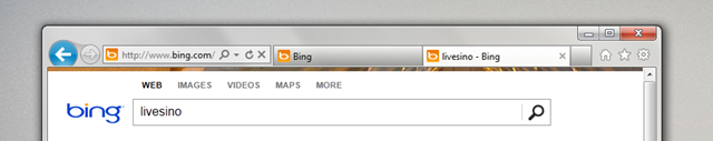 Bing 在新标签卡打开搜索结果页面，引来争议
