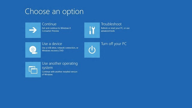 设计比以往更快的 Windows 8 启动体验