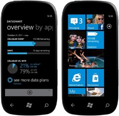 微软未宣布的 Windows Phone 8 功能清单