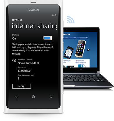 诺基亚 Lumia 开始获得 Tango 更新推送