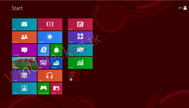 Windows 8 发布预览版新 Metro 风格应用：资讯、体育和旅行