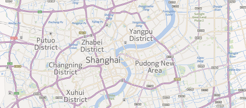 Bing Maps 和 Nokia Maps 合作，统一地图服务设计