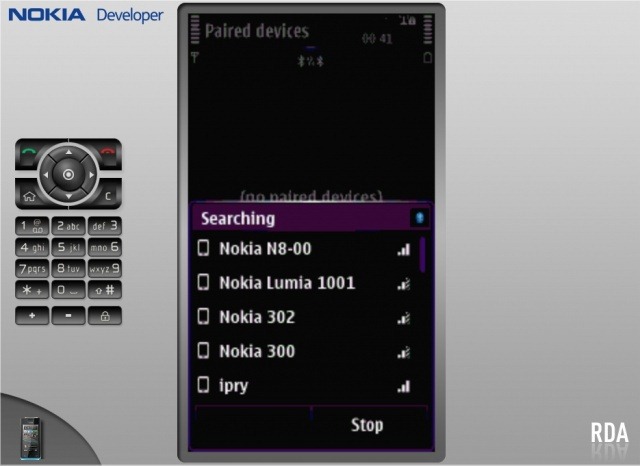 Lumia 1001 是首款诺基亚 Windows Phone 8 手机？