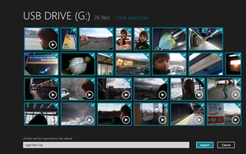 设计 Windows 8 照片应用：沉浸式、一站式照片体验
