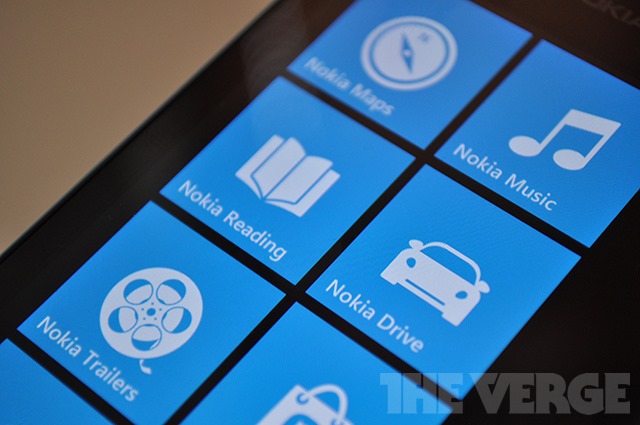 诺基亚的另一款 Windows Phone 8 低端机“Flame”