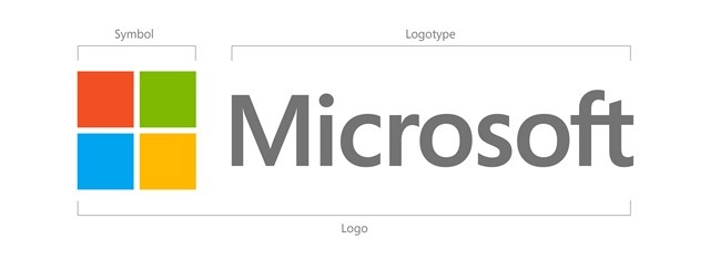 微软推出新企业 Logo，另附 Microsoft Logo 动画