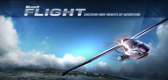 微软模拟飞行 Microsoft Flight 游戏终止开发