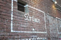 纽约街头惊现 Microsoft Surface 涂鸦