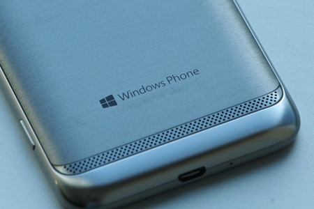 三星宣布其首部 Windows Phone 8 手机：ATIV S