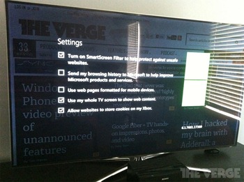 Xbox LIVE 2012 更新 Beta 初体验