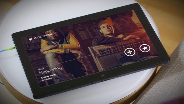 微软将在 31 日关闭部分 Zune 功能，为 Xbox Music 铺路