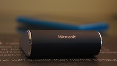 微软宣布新为 Windows 8 设计的键鼠系列，及新触控手势