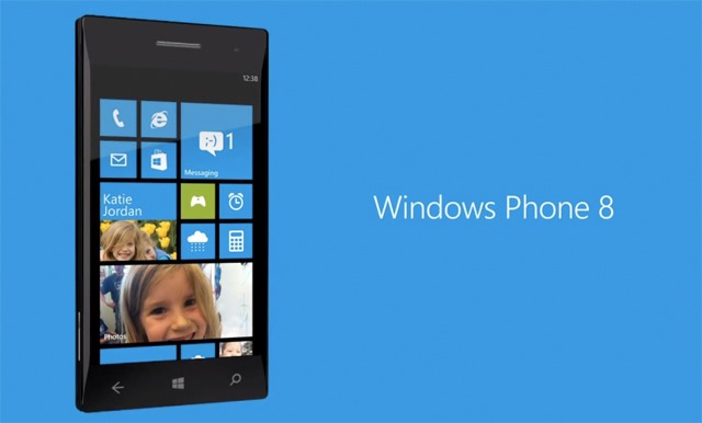 传诺基亚将在 9 月 5 日发布 Phi 和 Arrow 两部 Windows Phone 8 手机