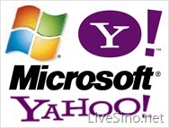 最早下周，微软与 Yahoo! 进行搜索、广告交易？