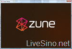 微软将测试 Zune Social 广告