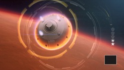 NASA 火星探测器登陆直播，Xbox 360 准备就绪