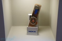 诺基亚总部 Nokia House 之旅- 那些诺基亚经典手机