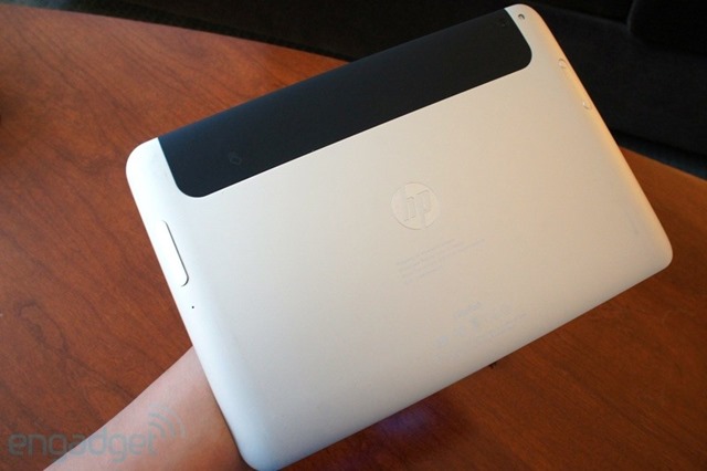惠普神秘 Windows 8 平板揭晓：HP ElitePad 900