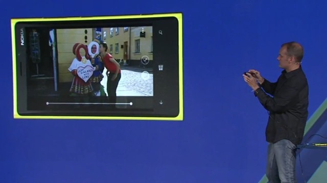 诺基亚将为现有 Lumia 手机发布 Cinemagraph 等新应用