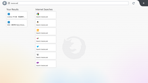 Firefox Metro for Windows 8 预览版体验