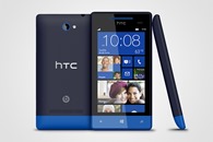 HTC Windows Phone 8S 介绍、图集、上手视频