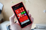 HTC Windows Phone 8X 介绍、图集、上手视频