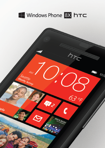 HTC 8X、8S 和 8V：更多图片、配置、上市信息泄露