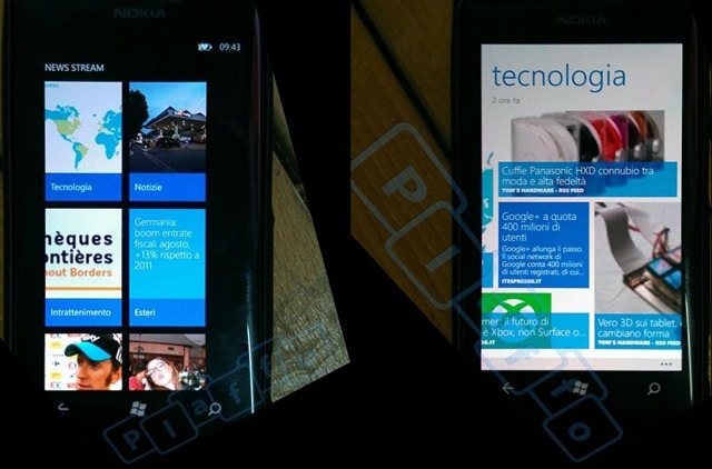 Nokia Reading 获重要更新，支持从 SkyDrive 导入电子书和新闻流