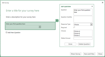 SkyDrive 回收站功能上线，Excel 表单功能即将到来
