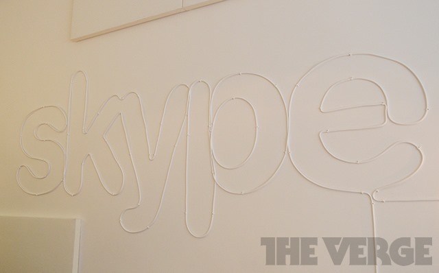 Skype 准备发布新的视频消息服务，“Metro UI”版 Skype 即将到来