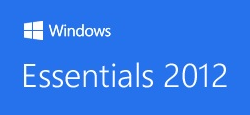 Windows Essentials 2012 小幅更新