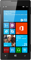 微软谈 Windows Phone 8：Skype、Office 和 Bing