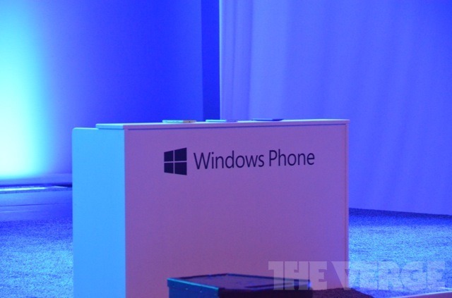 美国 Windows Phone 8 发布会图文直播实录