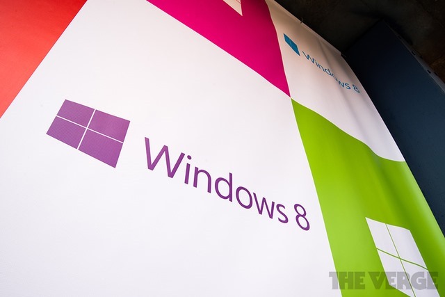 微软已售出 4000 万份 Windows 8 授权