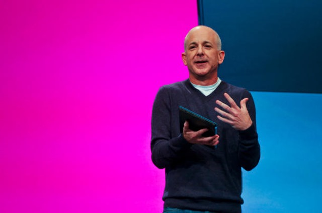 微软前 Windows 总裁 Sinofsky 加入硅谷风投公司