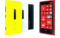 诺基亚 Lumia 920T 发布，价格 4599 元，12 月上市