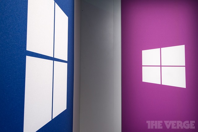 Windows Blue：微软下一代操作系统升级更新