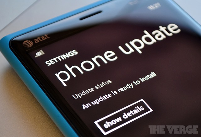 传明年 Windows Phone 8 手机将获得 Apollo+ 更新，将包括 Wi-Fi、音频等修复和 VPN