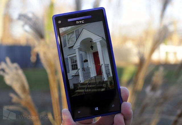传 Windows Phone 8 首个更新代号为 Portico