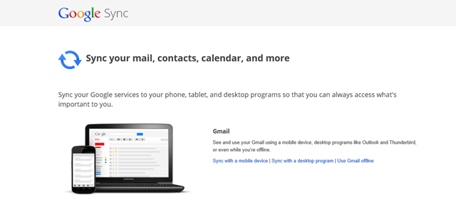 谷歌宣布 Gmail 不再支持微软 Exchange ActiveSync 协议