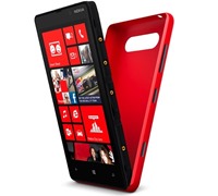 诺基亚官方发布 Lumia 820 外壳 3D 打印文件