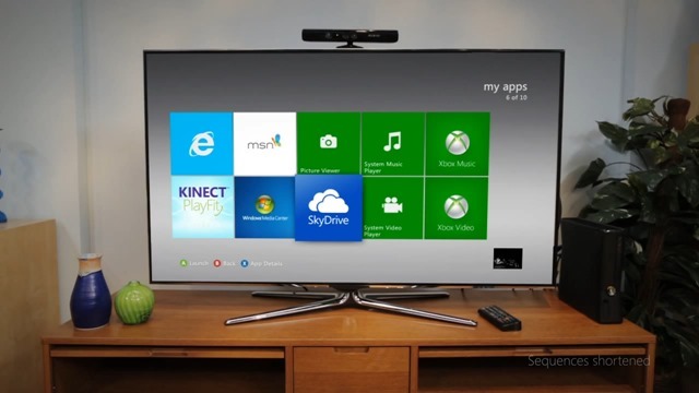 Xbox 360 将新增 40+ 款应用，本周起陆续推出