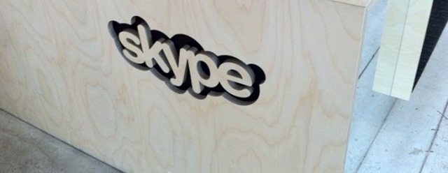 Skype 重置密码安全漏洞已被修复
