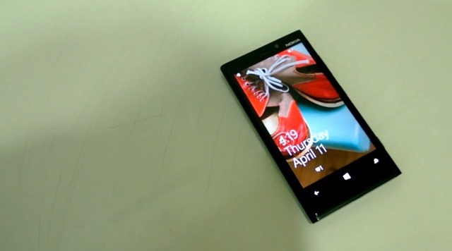 传诺基亚 Lumia PR2.0 固件更新 7 月到来