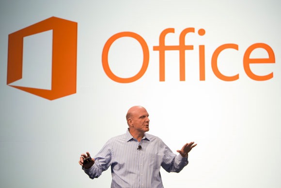 面向企业的全新 Office 365 将于 2 月 27 日发布