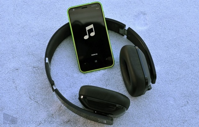 Nokia Music 应用更新，增 Music+ 付费订阅支持