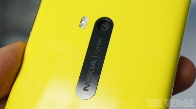 Verizon 版 Lumia 928 四月到来，核心信息泄露