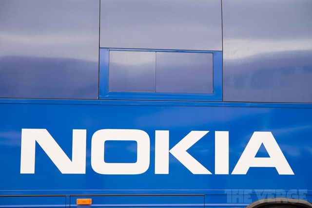 诺基亚将于 5 月 14 日召开 Lumia 伦敦发布会